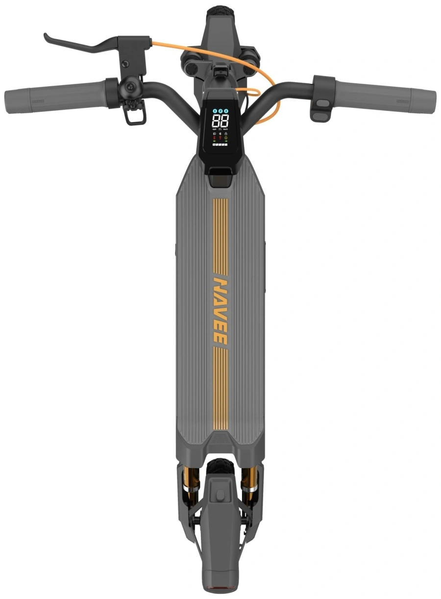 Электросамокат Navee GT3 Max (GT3 Max-E)