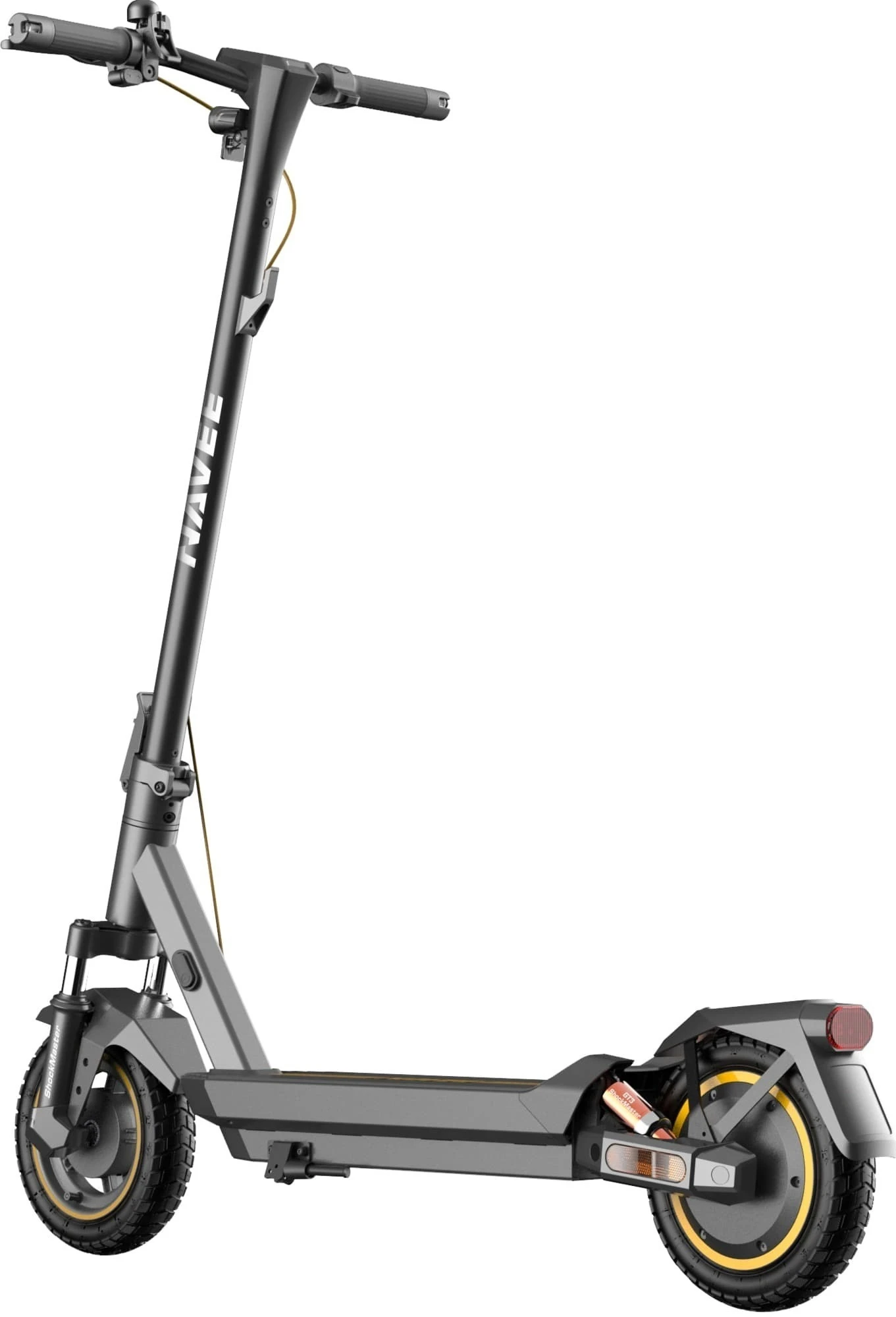 Электросамокат Navee GT3 Max