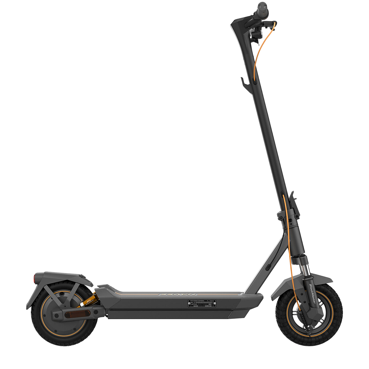 Электросамокат Navee GT3 Max