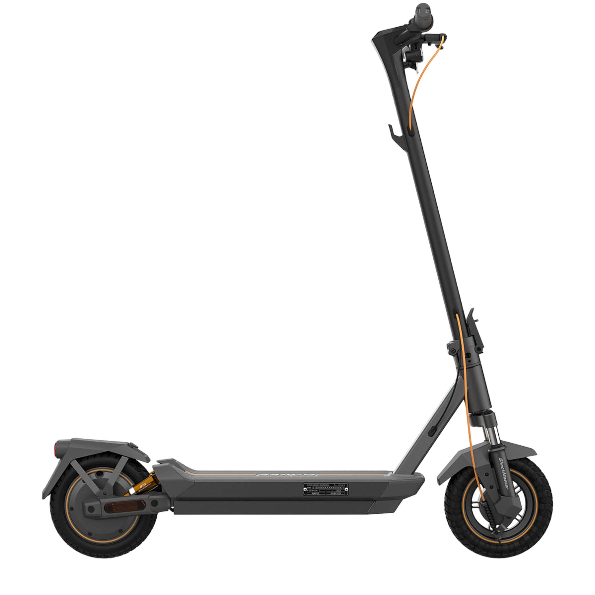 Электросамокат Navee GT3 Max