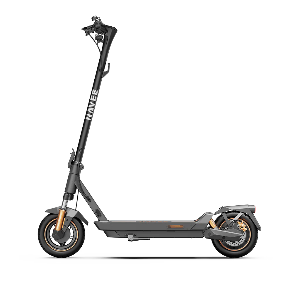 Электросамокат Navee GT5 Max