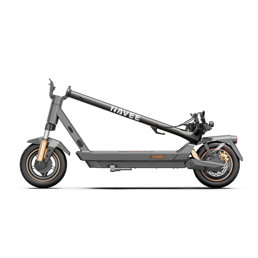 Электросамокат Navee GT5 Max (GT5 Max EU)