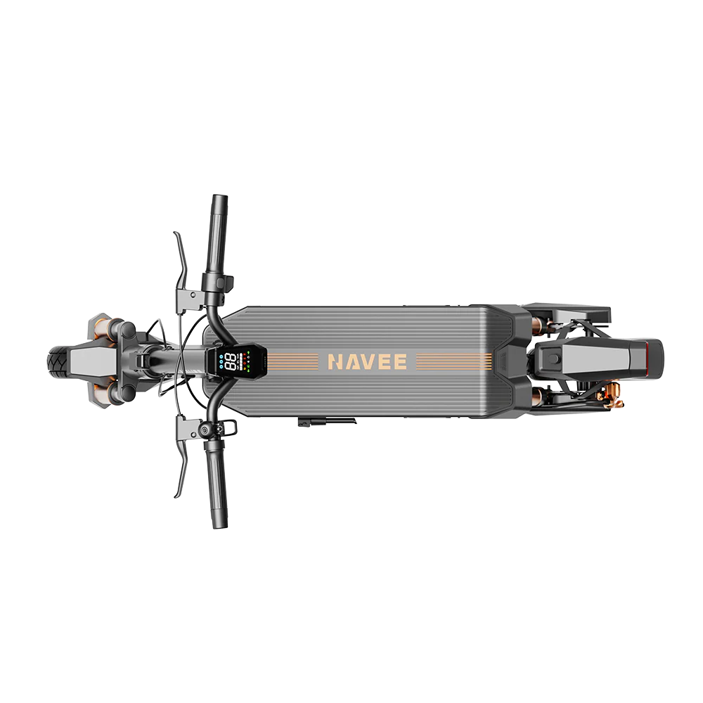 Электросамокат Navee GT5 Max