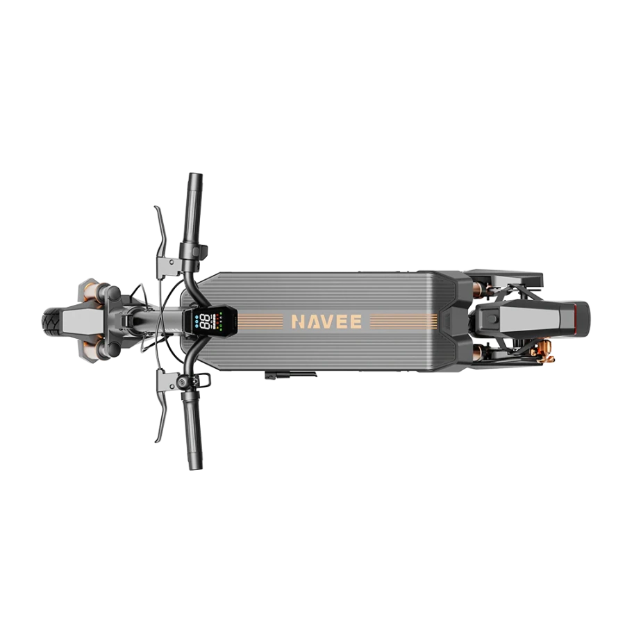 Электросамокат Navee GT5 Max (GT5 Max EU)