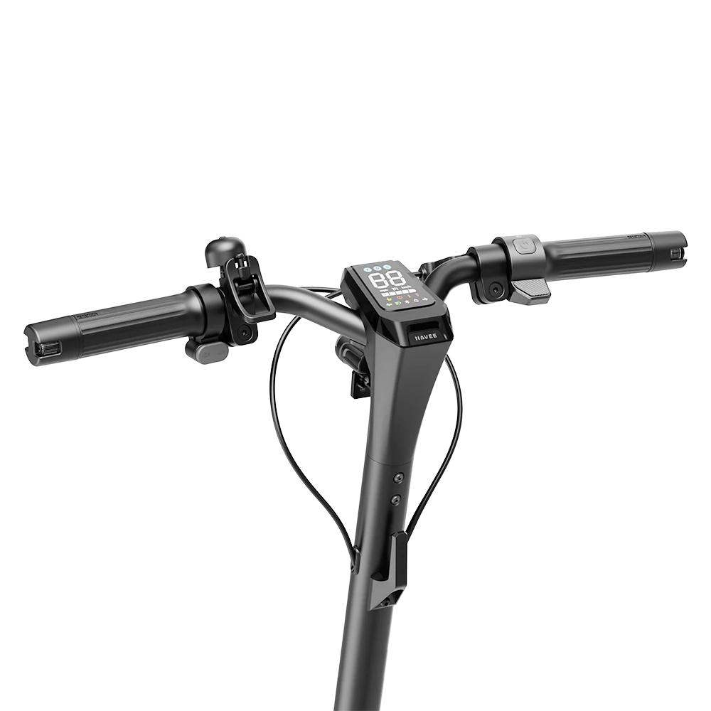 Электросамокат Navee GT5 Max