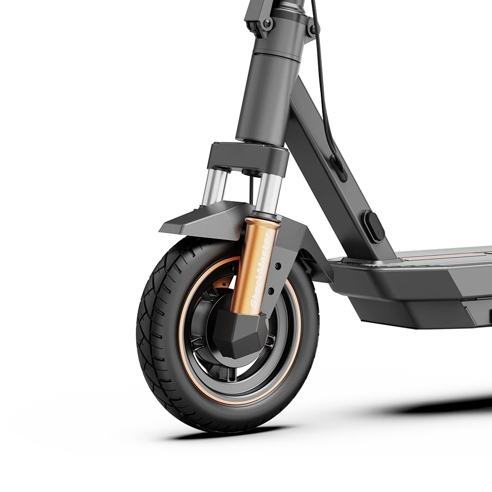 Электросамокат Navee GT5 Max