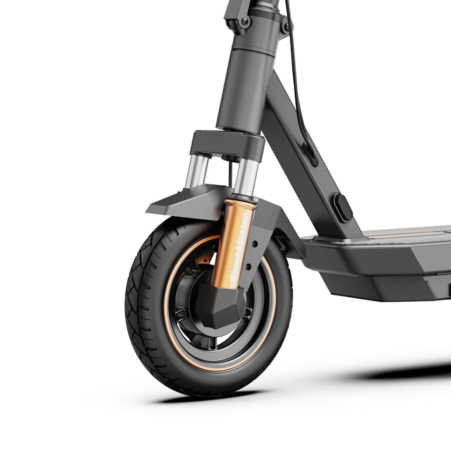 Электросамокат Navee GT5 Max (GT5 Max EU)