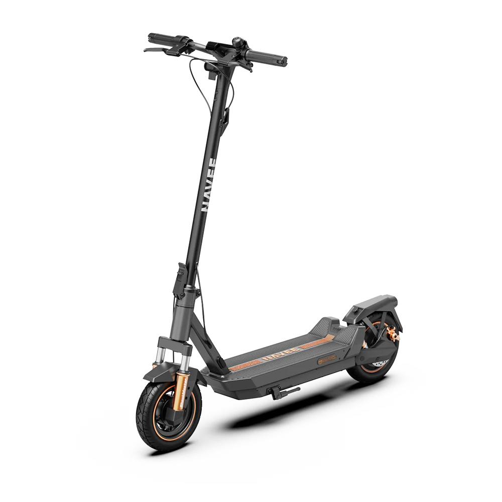 Электросамокат Navee GT5 Max