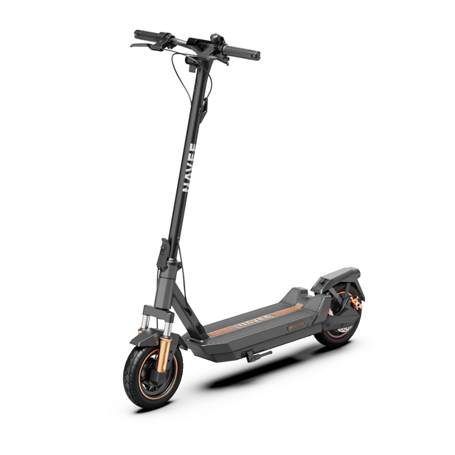 Электросамокат Navee GT5 Max (GT5 Max EU)