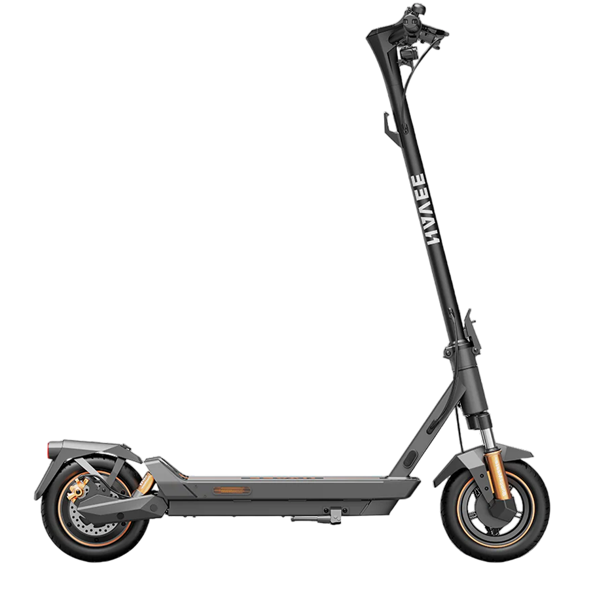 Электросамокат Navee GT5 Max