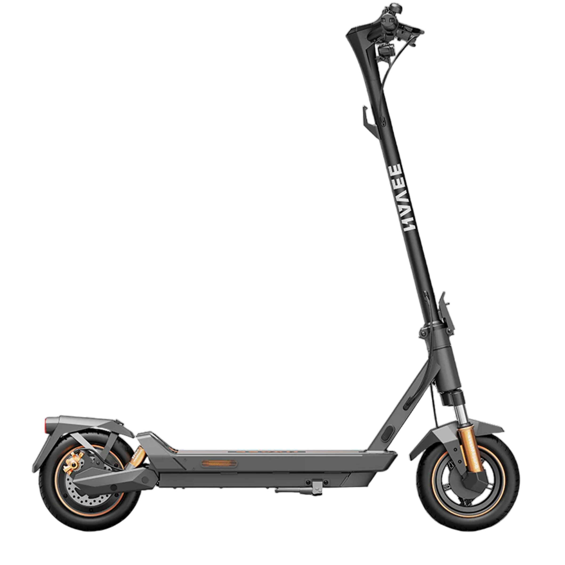 Электросамокат Navee GT5 Max