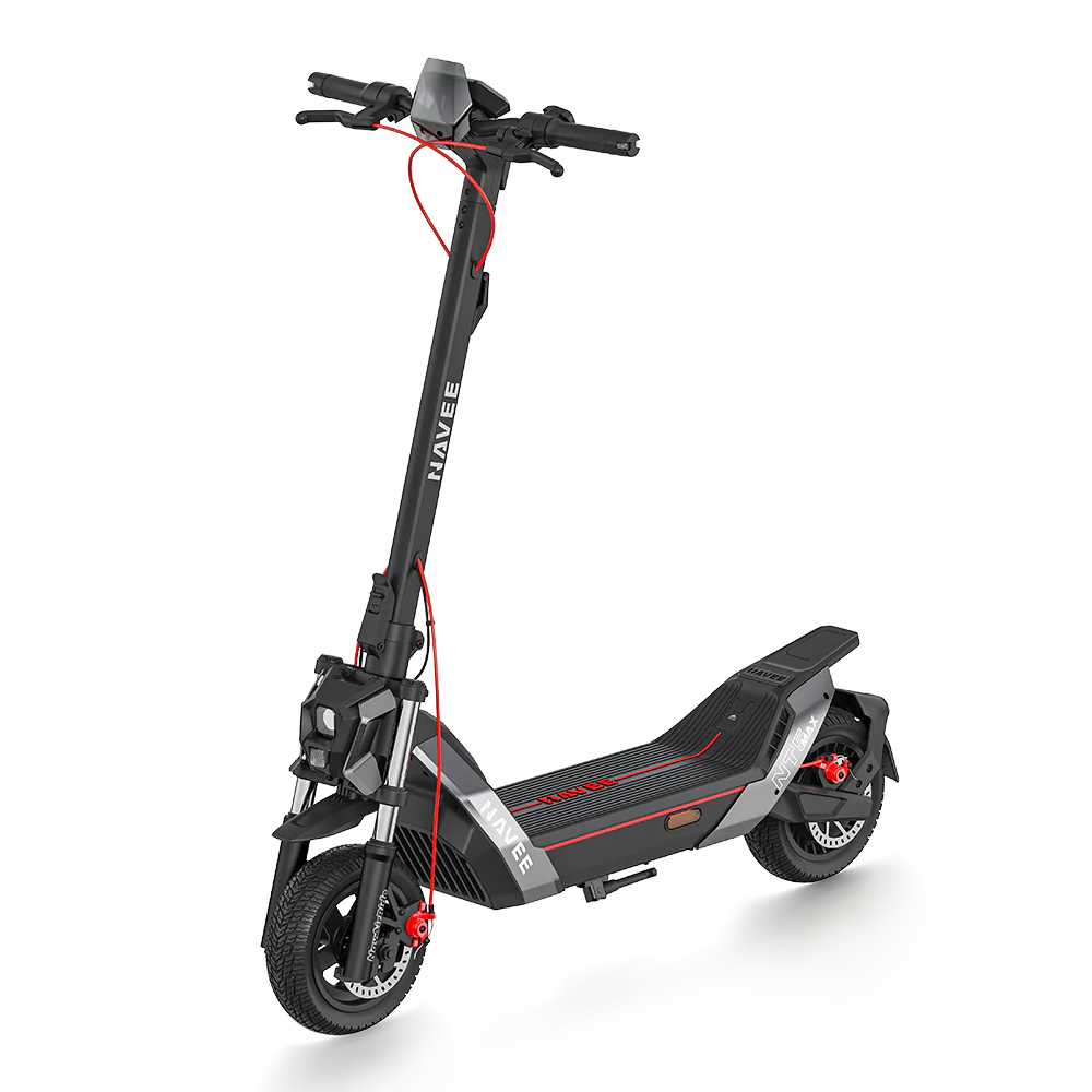 Электросамокат Navee NT5 Max (NT5 Max EU)