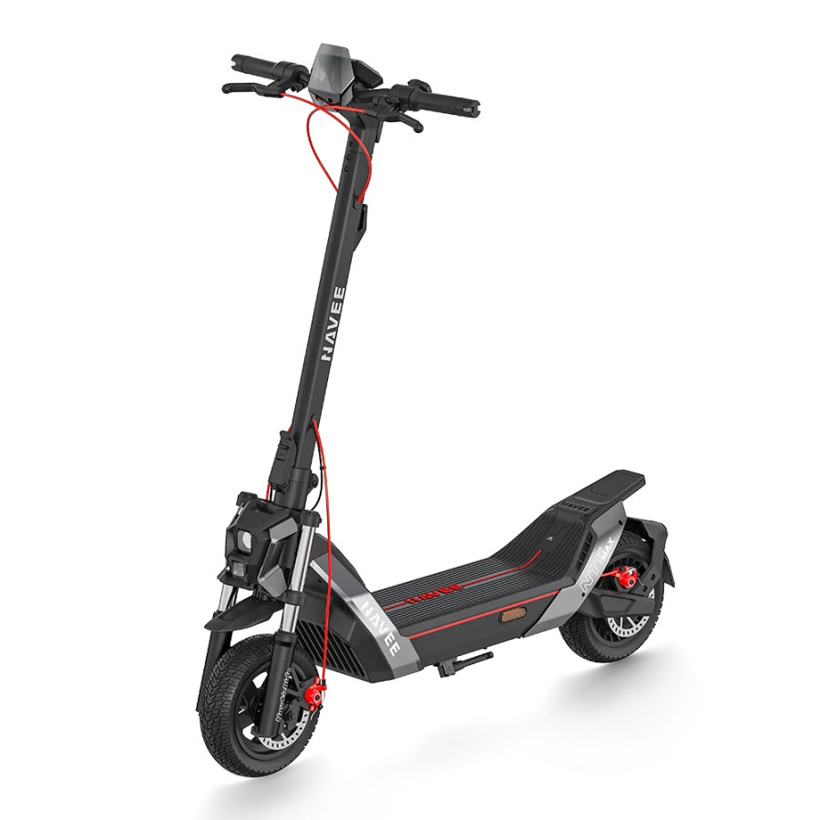 Электросамокат Navee NT5 Max (NT5 Max EU)