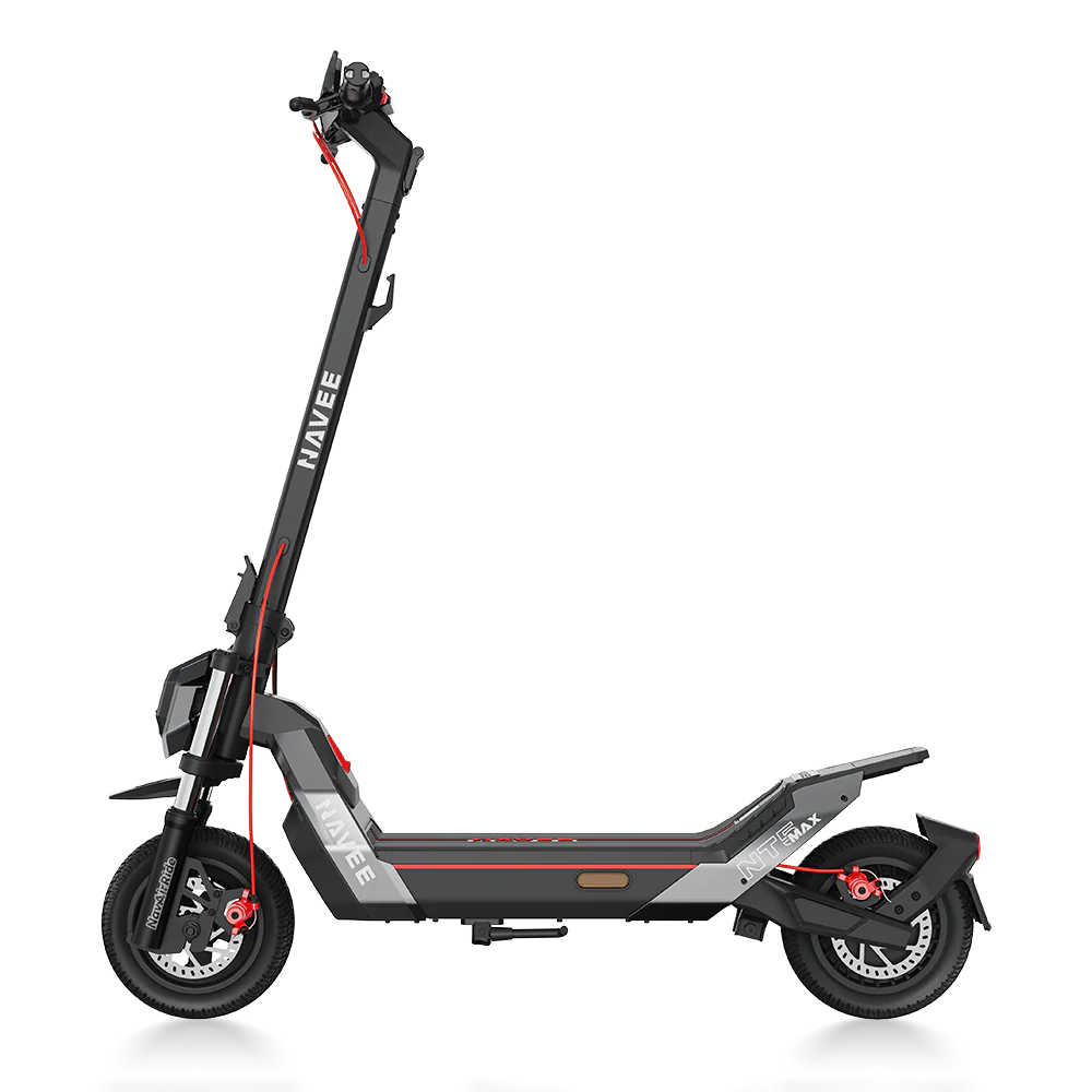 Электросамокат Navee NT5 Max (NT5 Max EU)