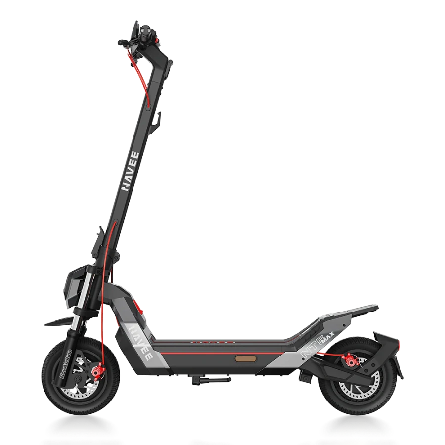 Электросамокат Navee NT5 Max (NT5 Max EU)