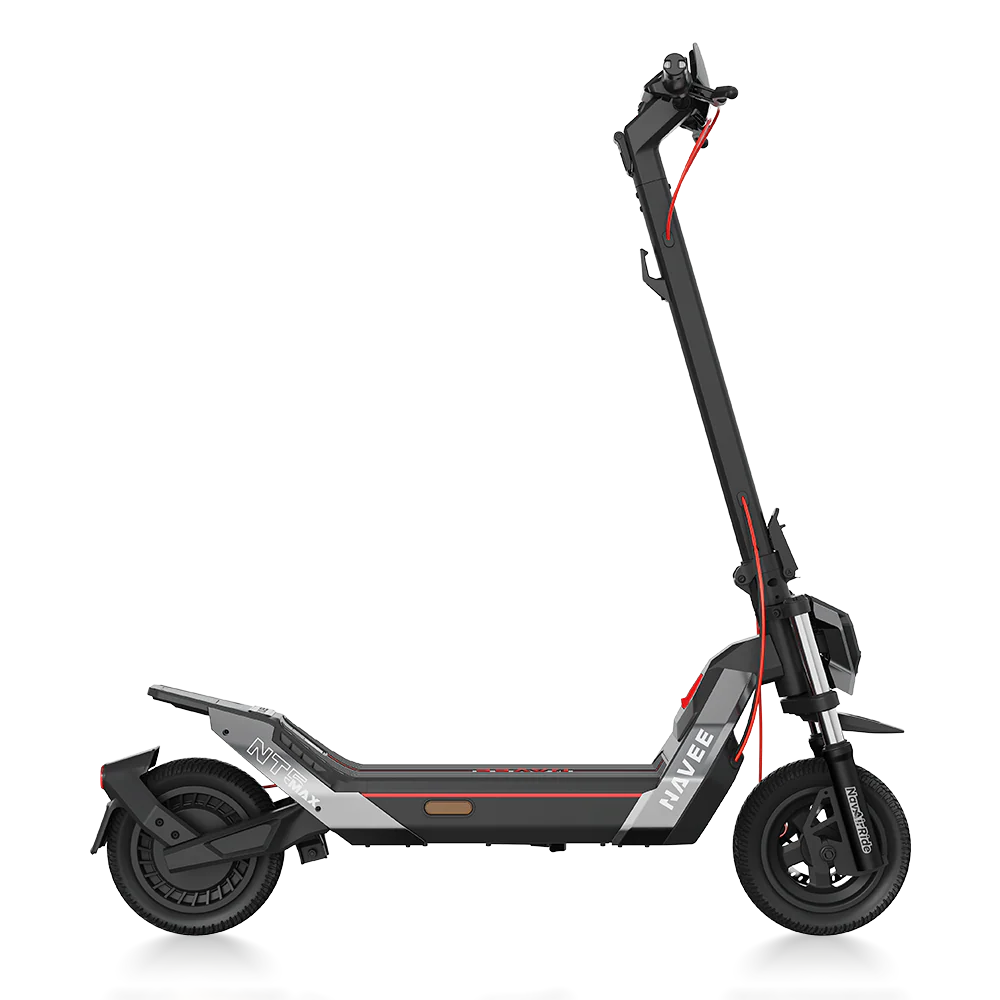 Электросамокат Navee NT5 Max (NT5 Max EU)