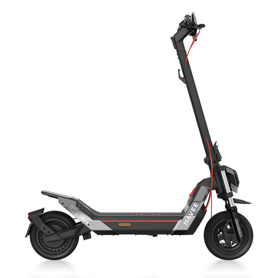 Электросамокат Navee NT5 Max (NT5 Max EU)