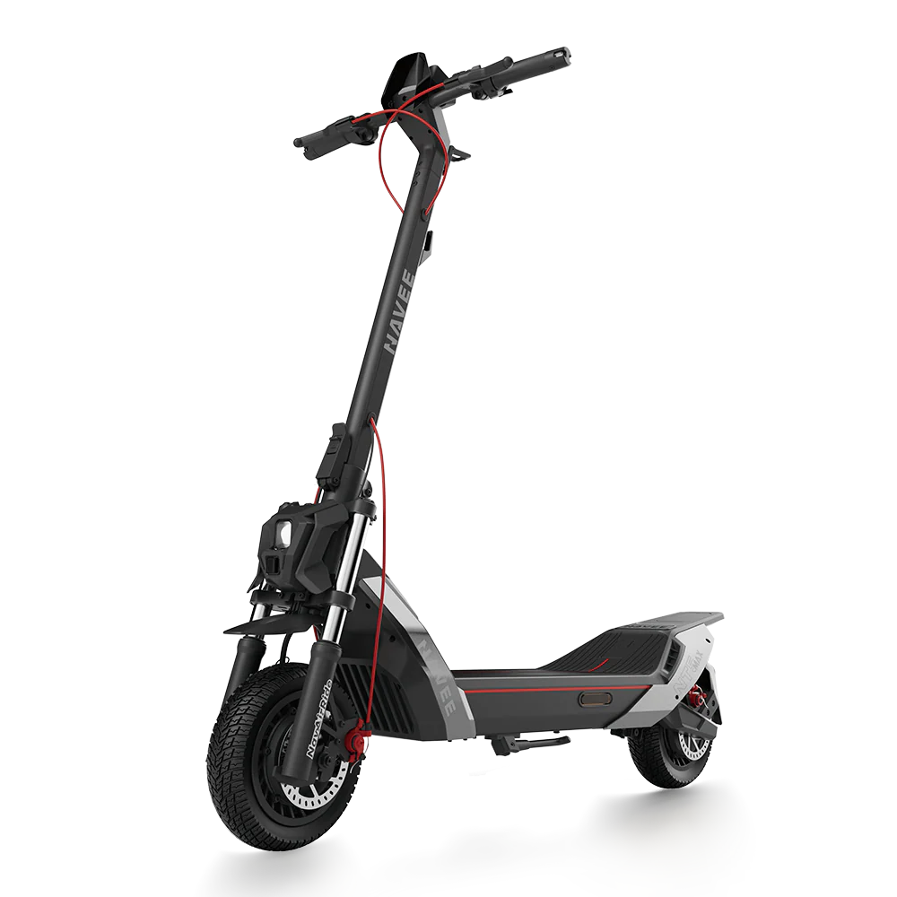 Электросамокат Navee NT5 Max (NT5 Max EU)