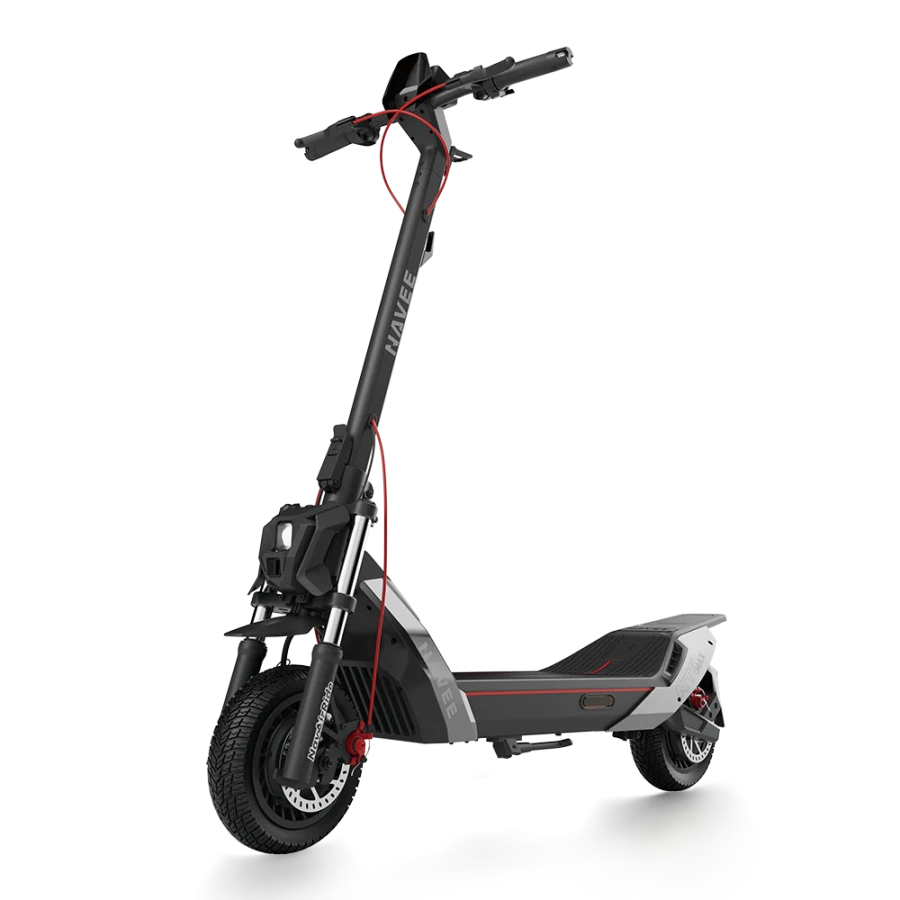 Электросамокат Navee NT5 Max (NT5 Max EU)