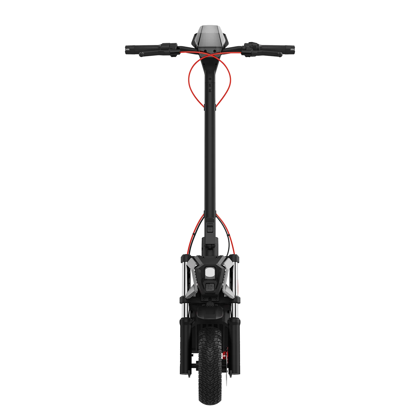 Электросамокат Navee NT5 Max (NT5 Max EU)