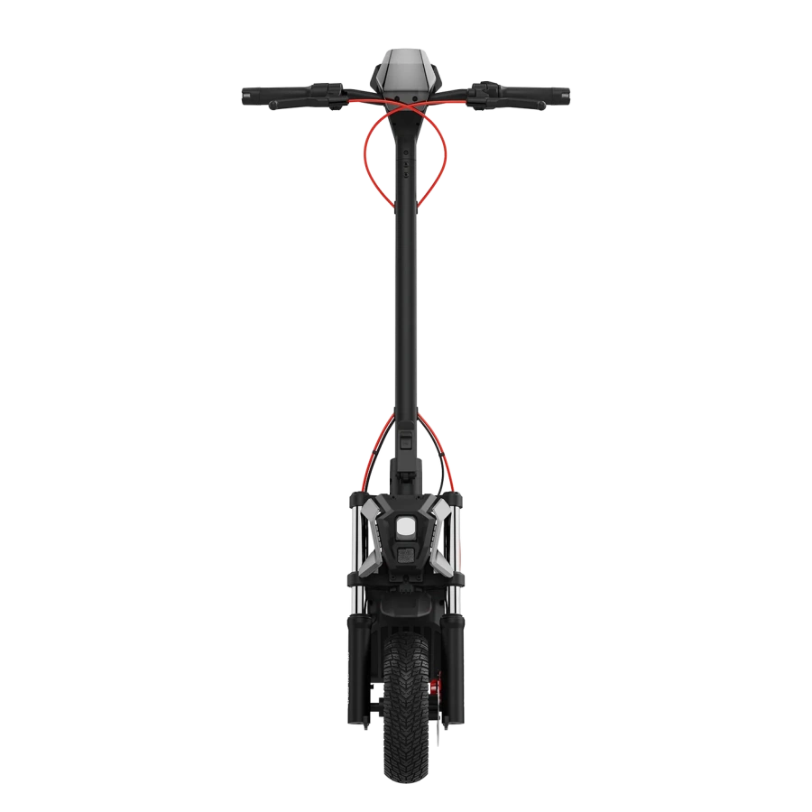 Электросамокат Navee NT5 Max (NT5 Max EU)