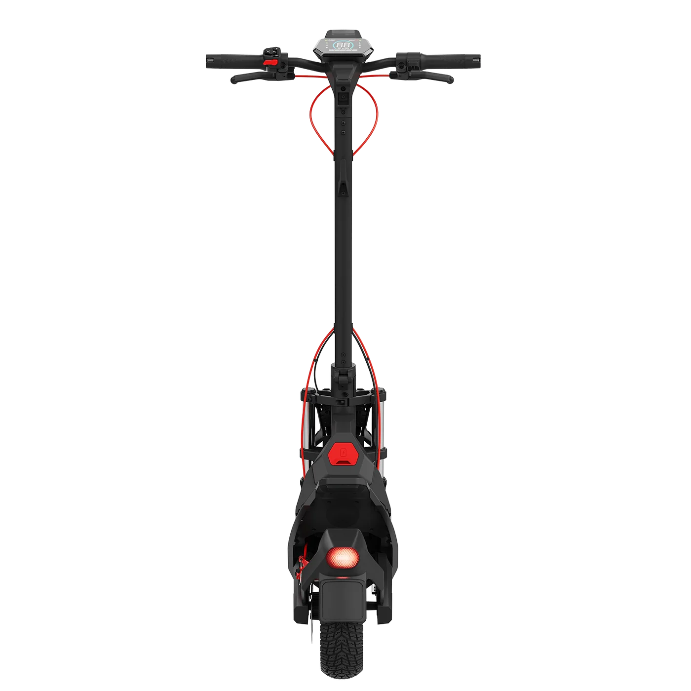 Электросамокат Navee NT5 Max (NT5 Max EU)