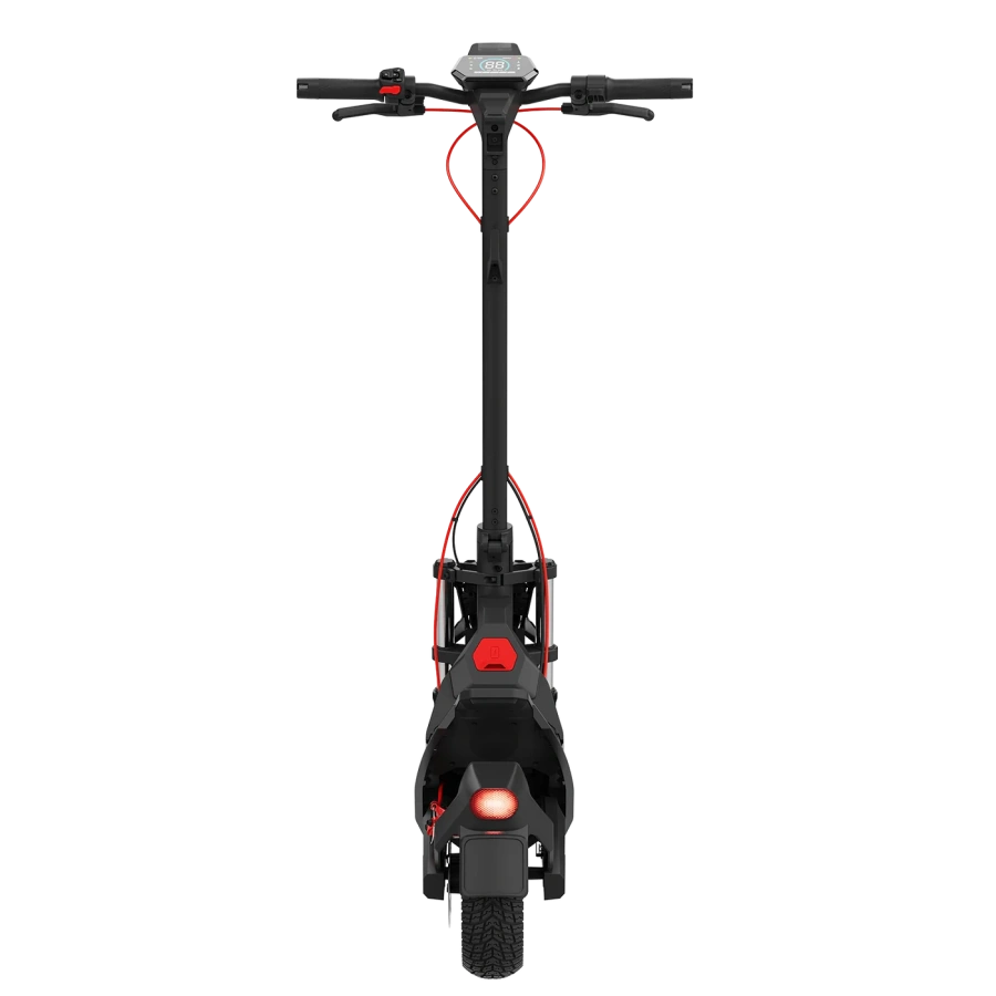 Электросамокат Navee NT5 Max (NT5 Max EU)