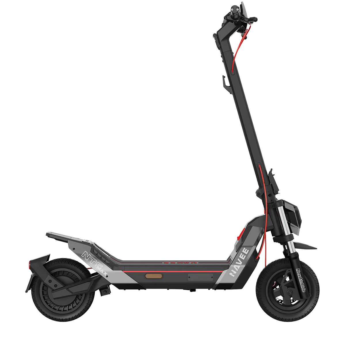 Электросамокат Navee NT5 Max (NT5 Max EU)