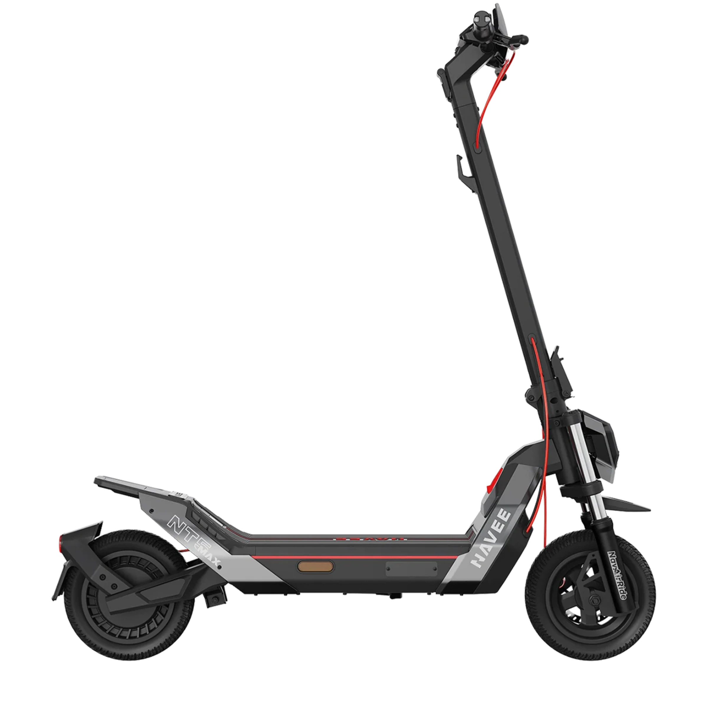 Електросамокат Navee NT5 Max (NT5 Max EU)
