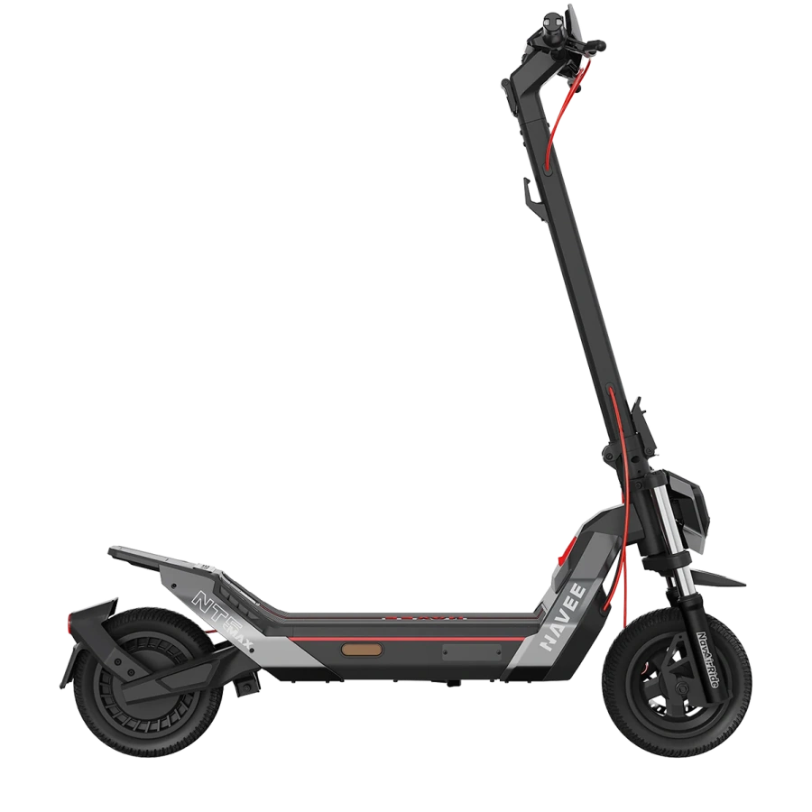 Электросамокат Navee NT5 Max (NT5 Max EU)