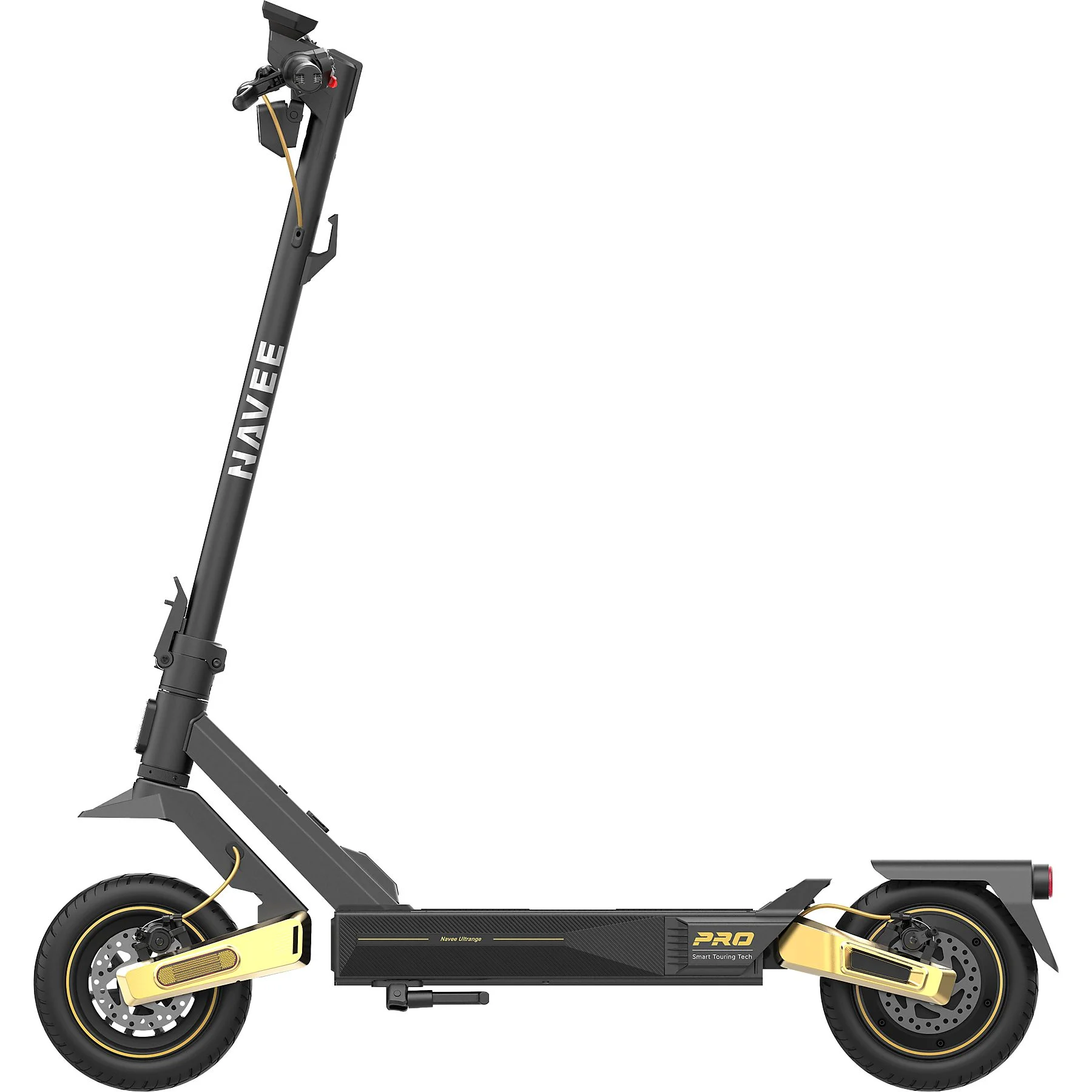 Електросамокат Navee ST5 Pro (ST5 Pro EU)
