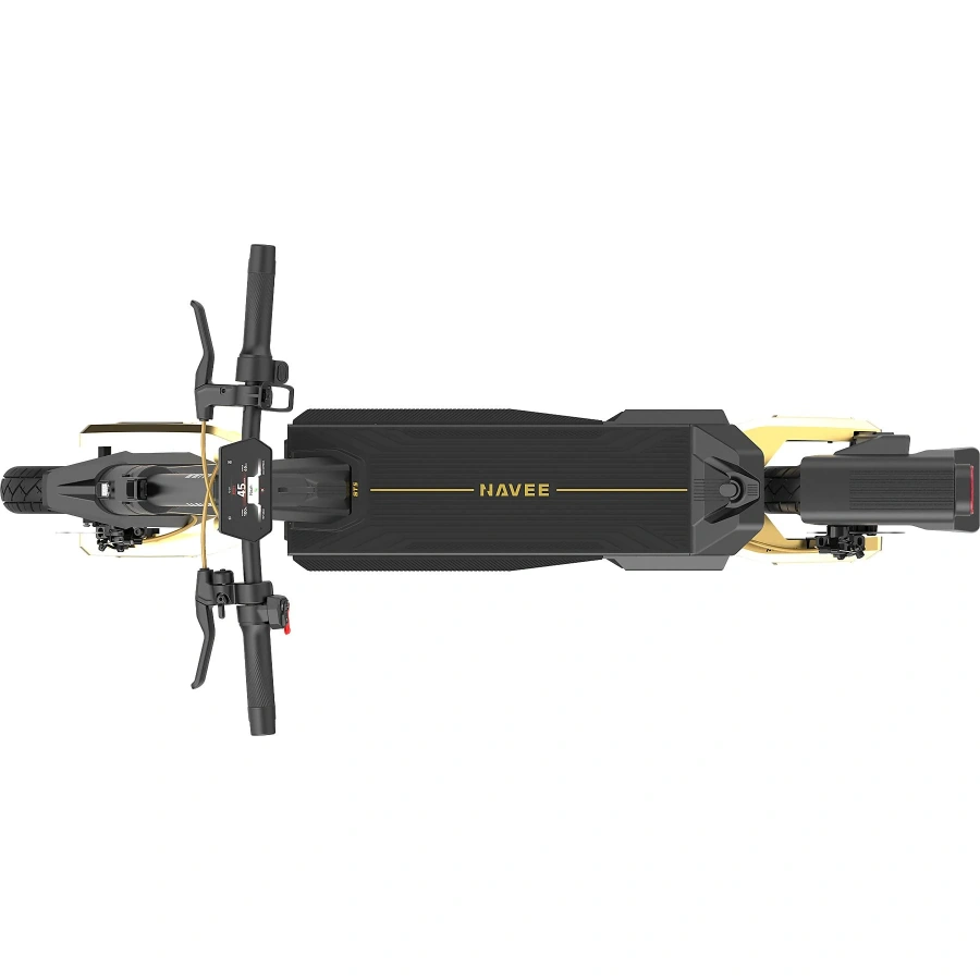 Електросамокат Navee ST5 Pro (ST5 Pro EU)