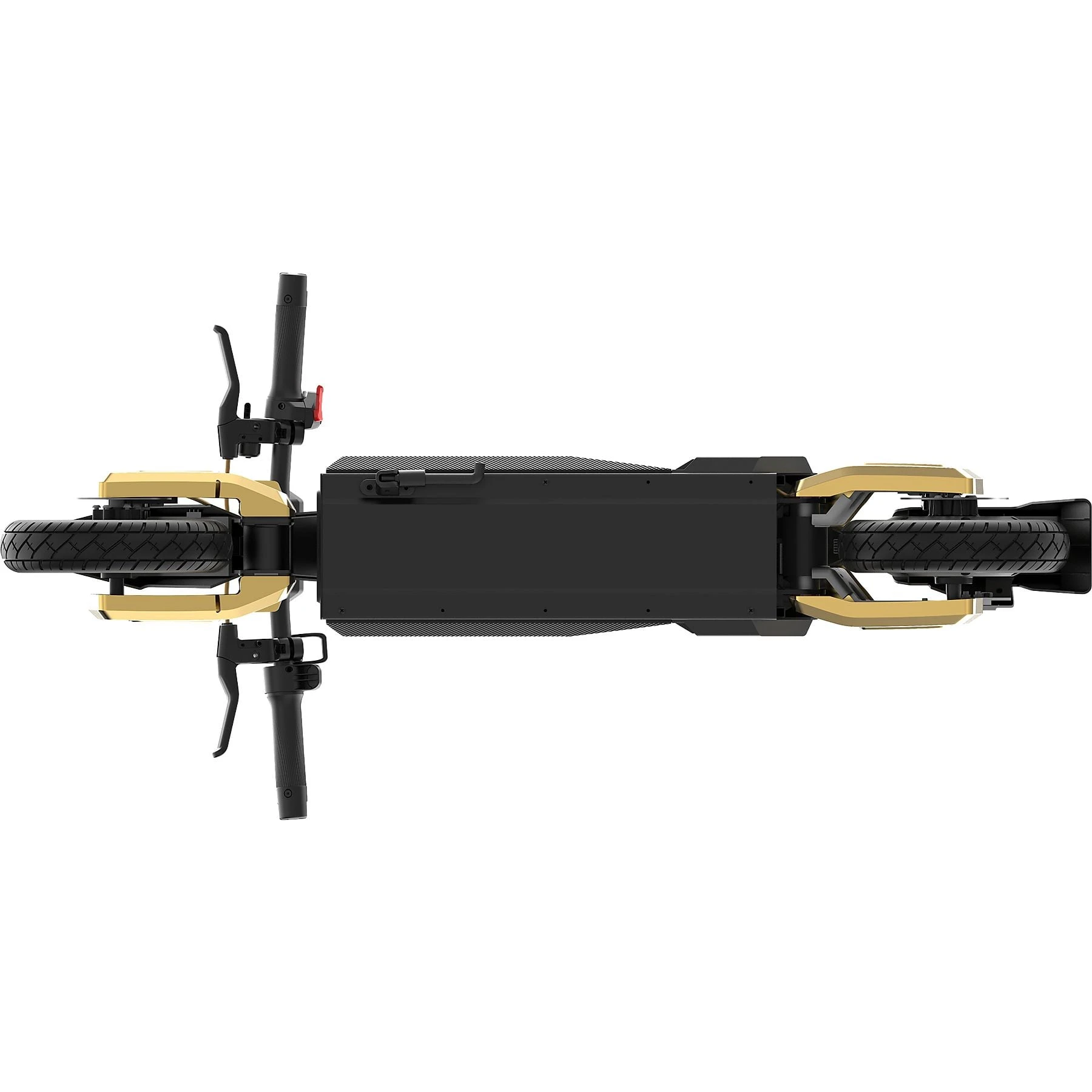 Електросамокат Navee ST5 Pro (ST5 Pro EU)