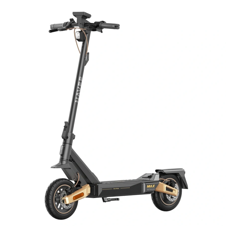 Електросамокат Navee ST5 Pro (ST5 Pro EU)