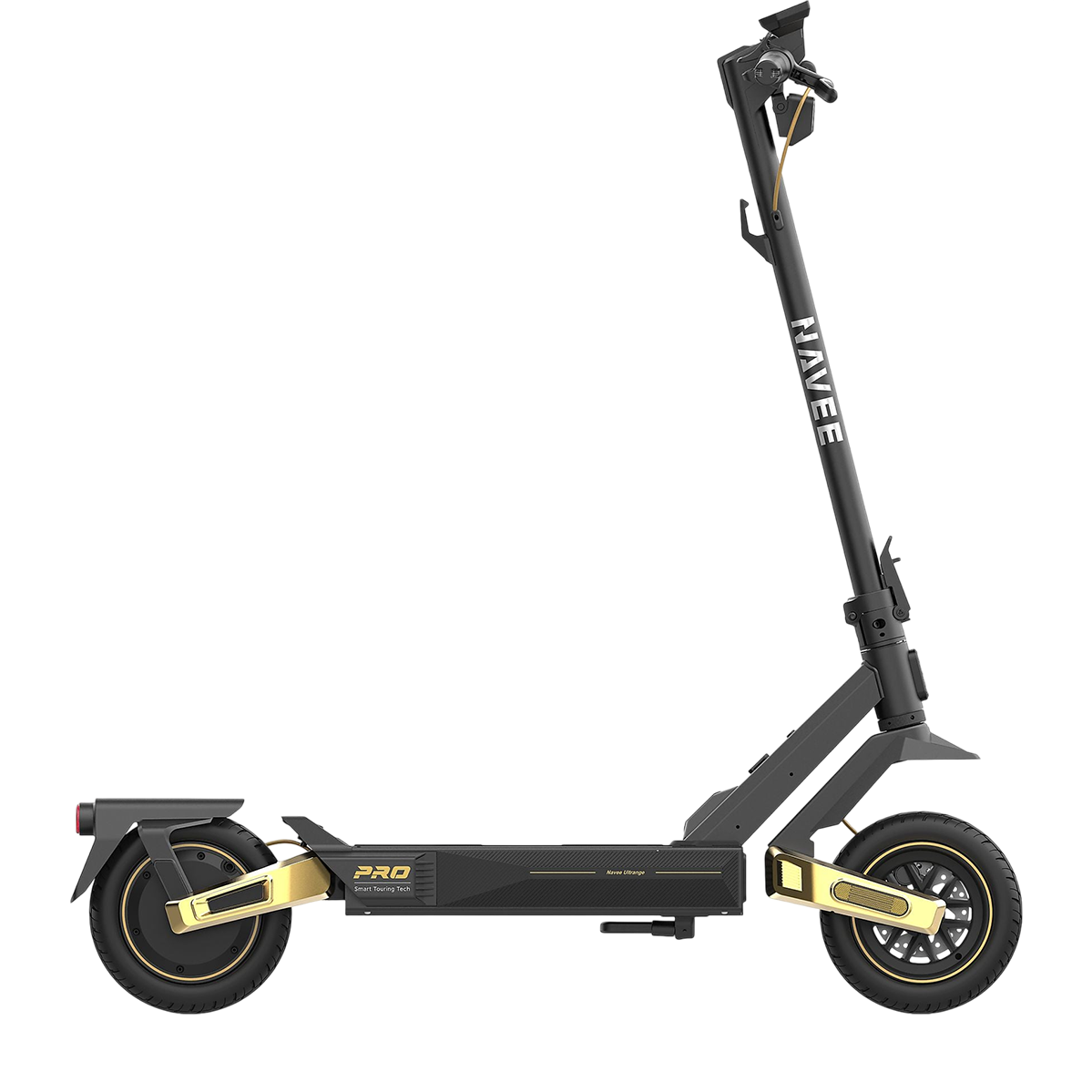 Електросамокат Navee ST5 Pro (ST5 Pro EU)