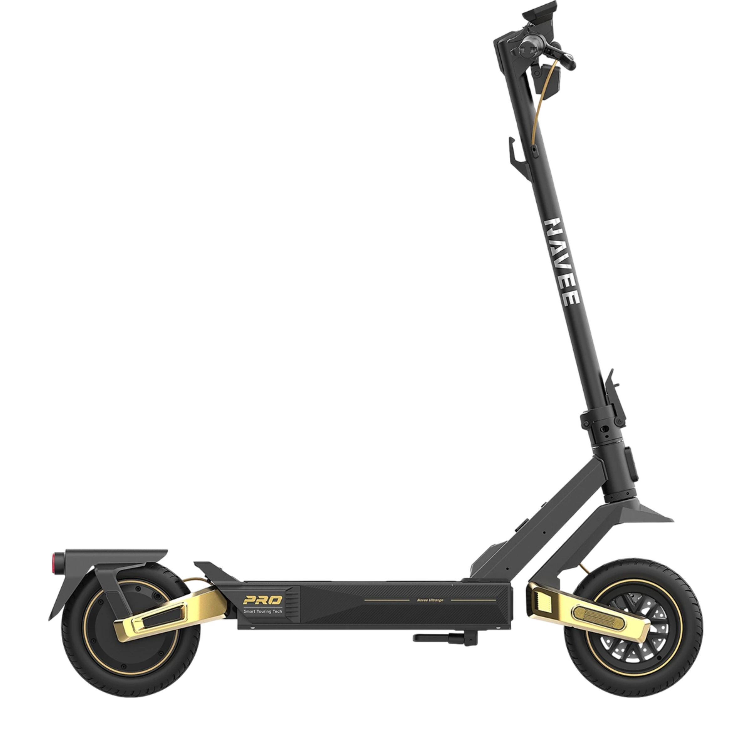 Електросамокат Navee ST5 Pro (ST5 Pro EU)