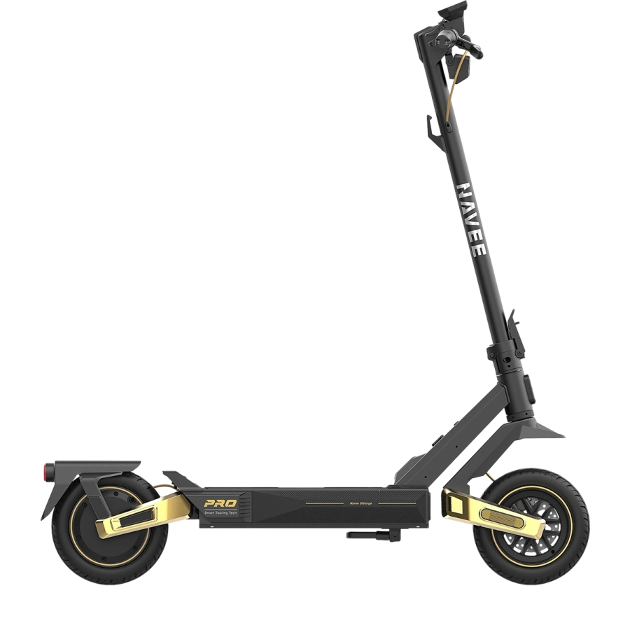 Електросамокат Navee ST5 Pro (ST5 Pro EU)