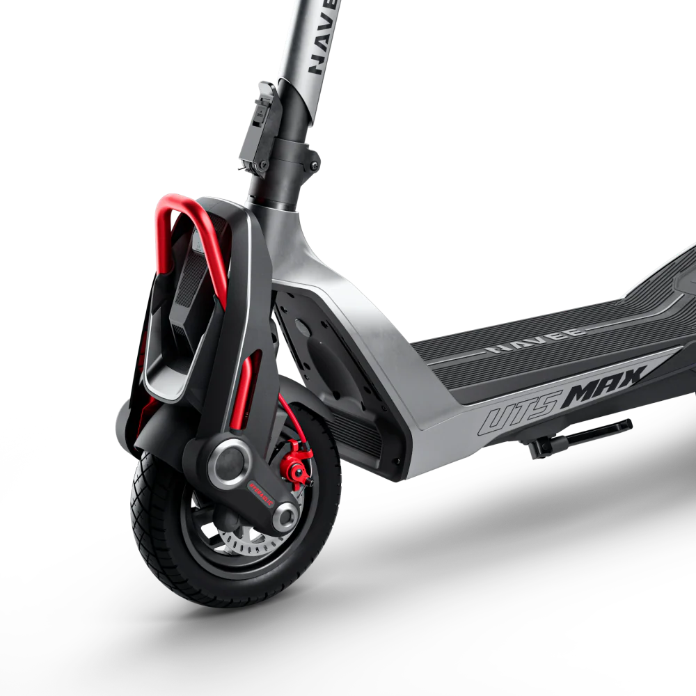 Электросамокат Navee UT5 Max (UT5 Max)
