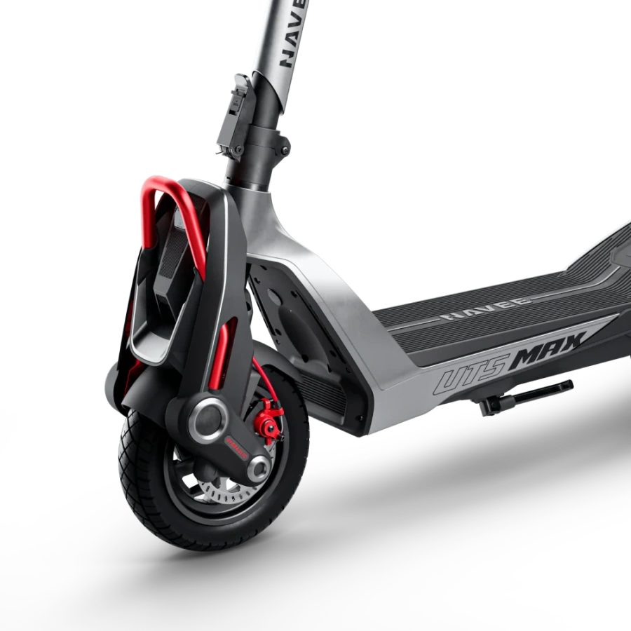 Электросамокат Navee UT5 Max (UT5 Max)