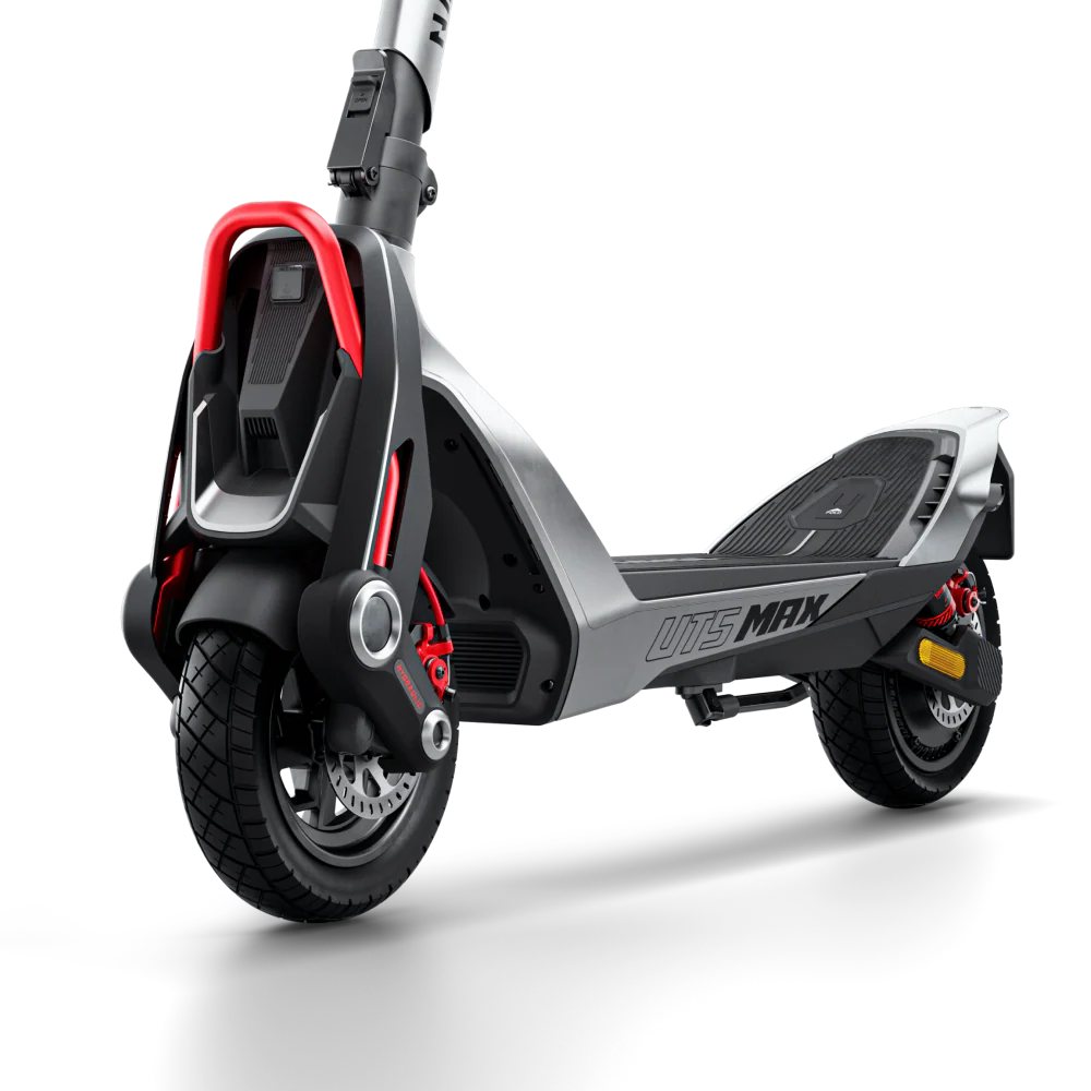 Электросамокат Navee UT5 Max (UT5 Max)