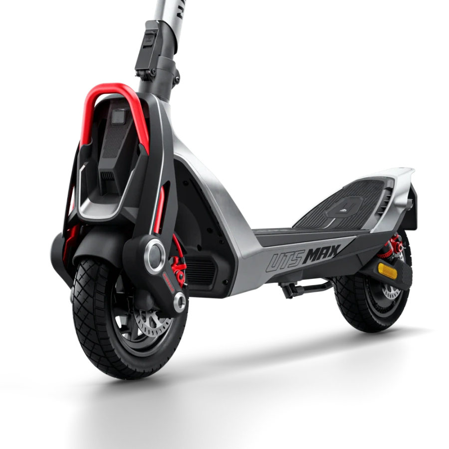 Электросамокат Navee UT5 Max (UT5 Max)