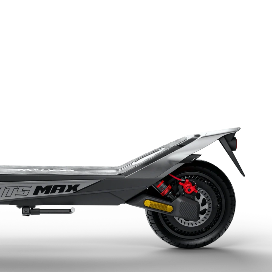 Электросамокат Navee UT5 Max (UT5 Max)