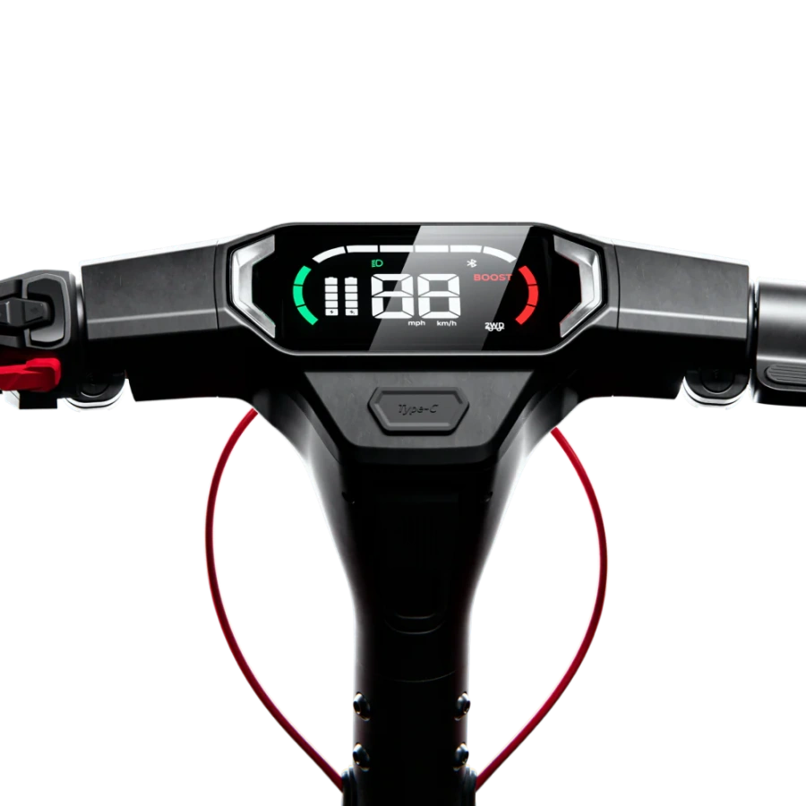 Электросамокат Navee UT5 Max (UT5 Max)