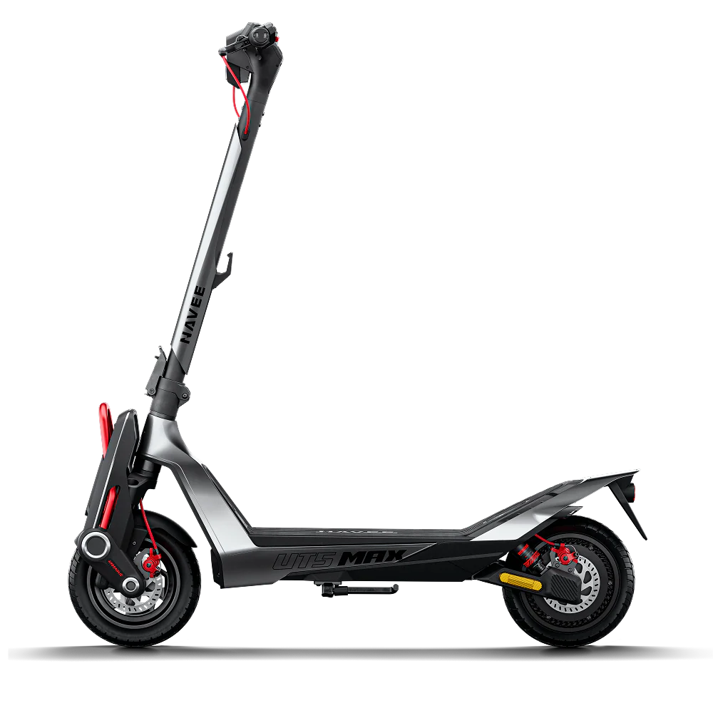 Электросамокат Navee UT5 Max (UT5 Max)