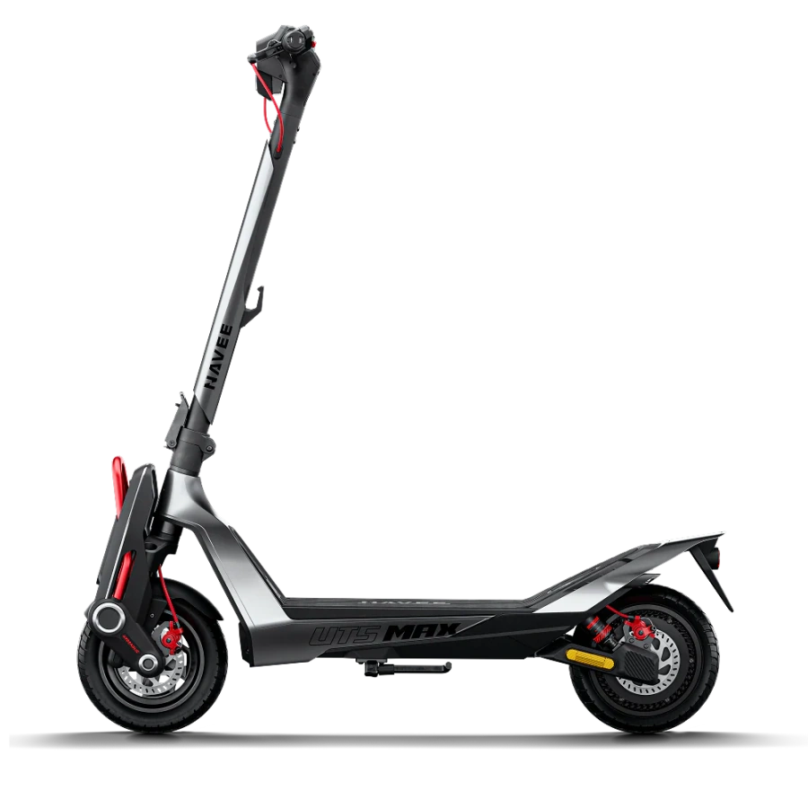 Электросамокат Navee UT5 Max (UT5 Max)