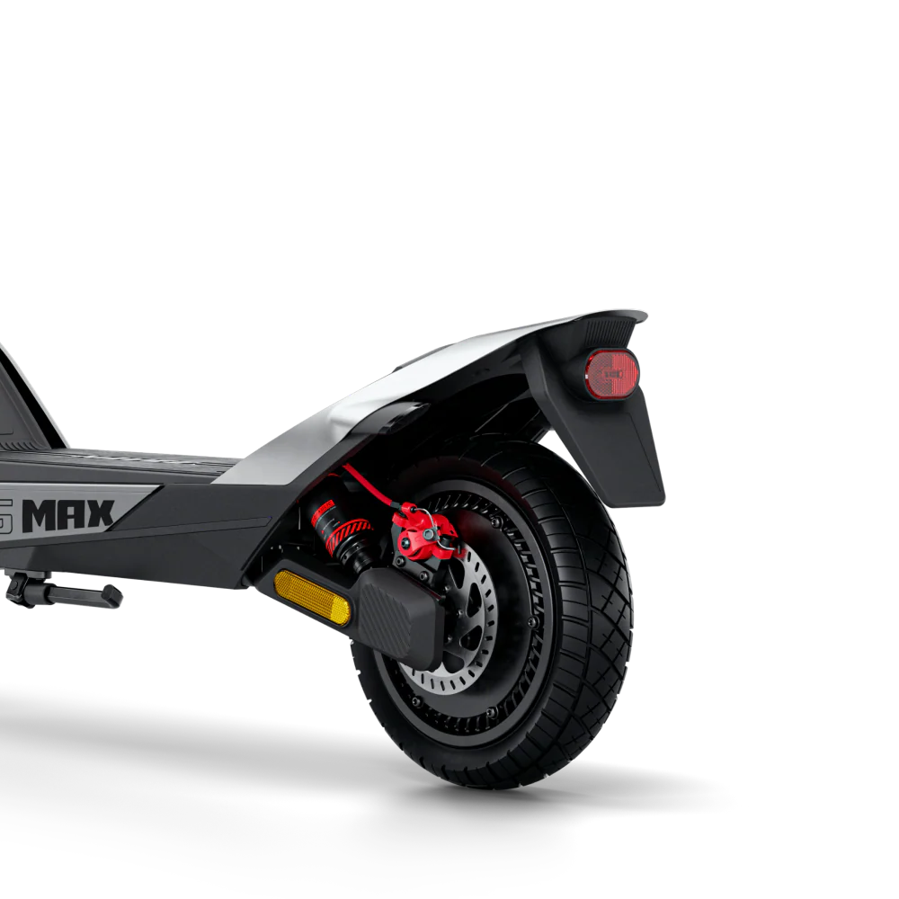Электросамокат Navee UT5 Max (UT5 Max)