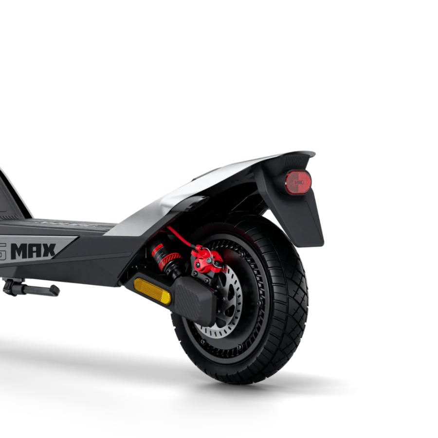 Электросамокат Navee UT5 Max (UT5 Max)