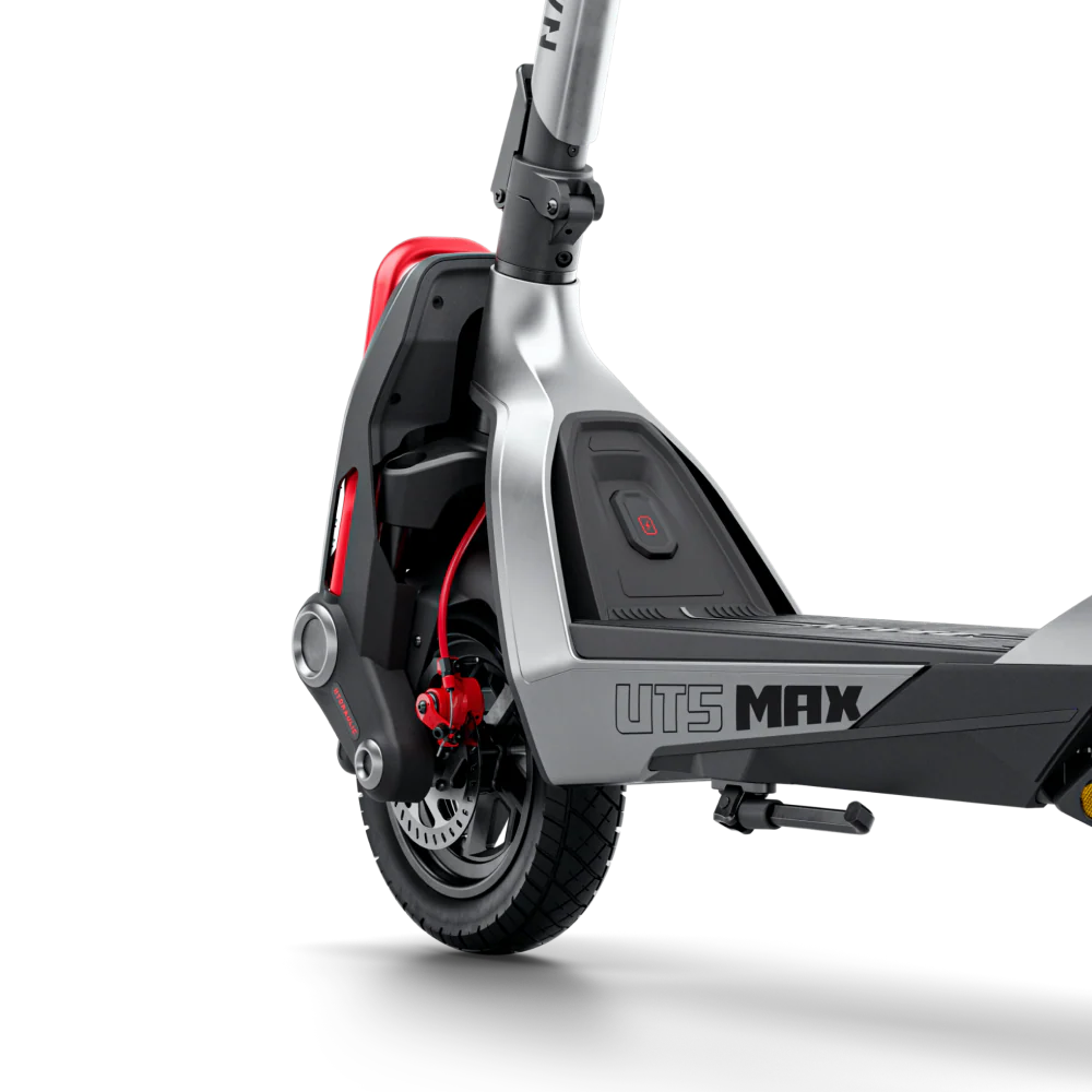 Электросамокат Navee UT5 Max (UT5 Max)