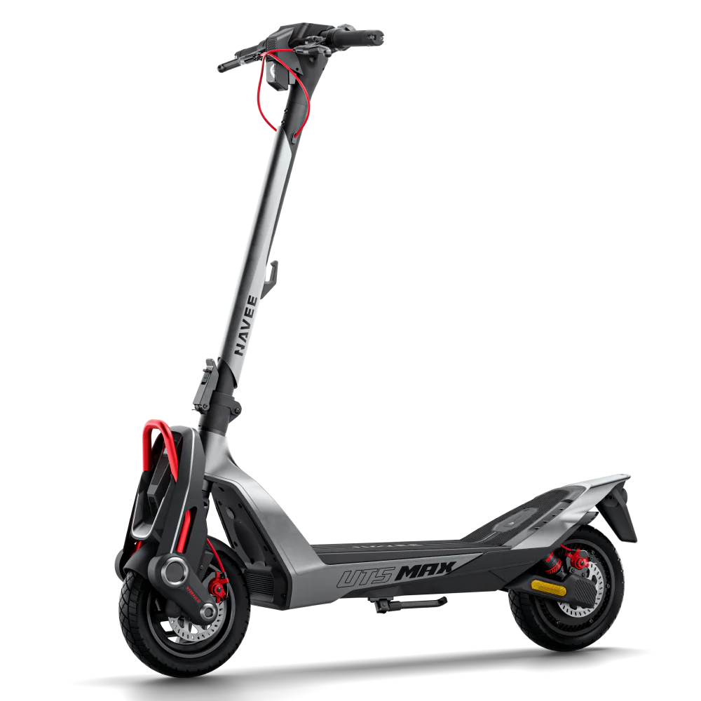 Электросамокат Navee UT5 Max (UT5 Max)