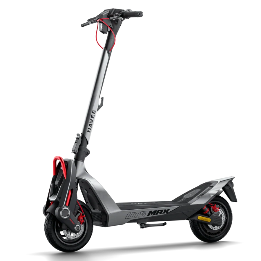Электросамокат Navee UT5 Max (UT5 Max)